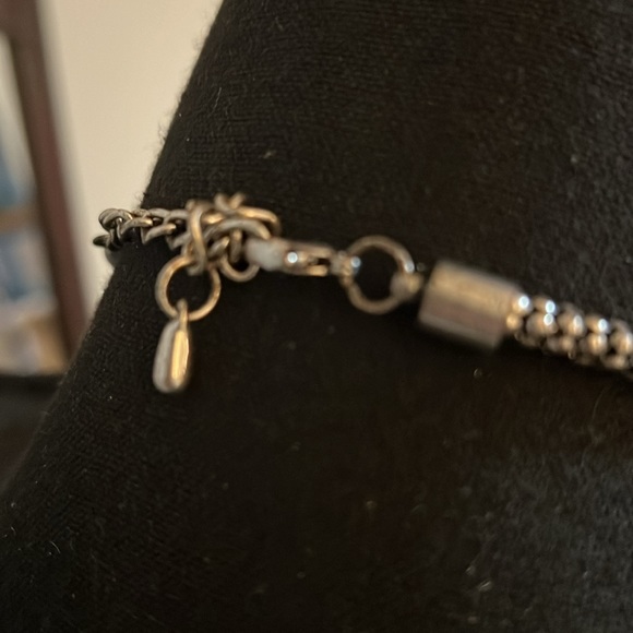 Vintage necklace - Picture 4 of 5